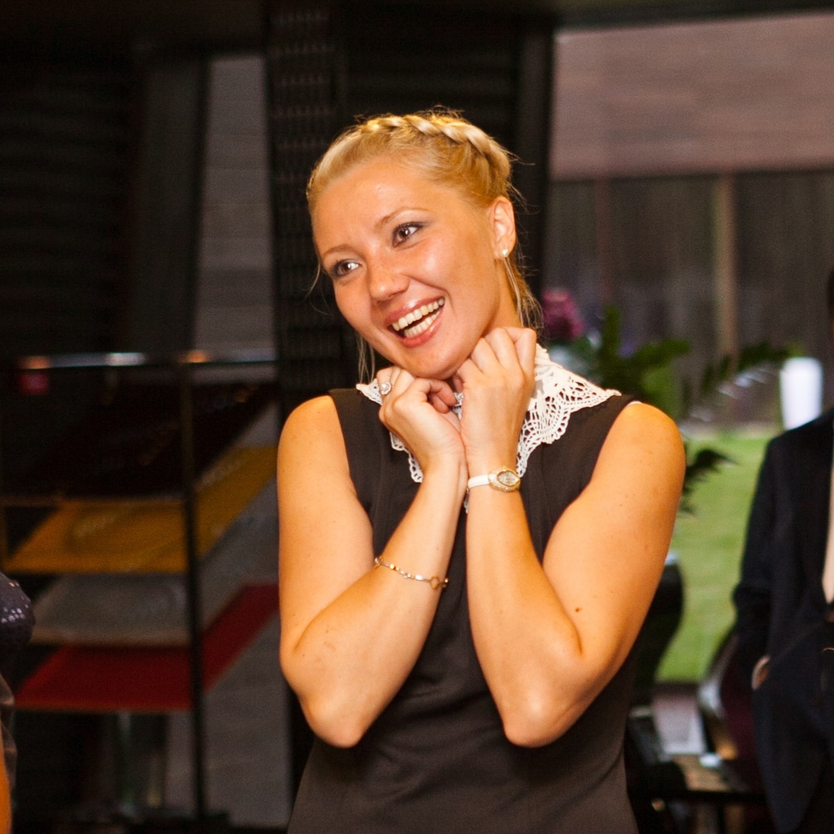 Фото из личного архива.