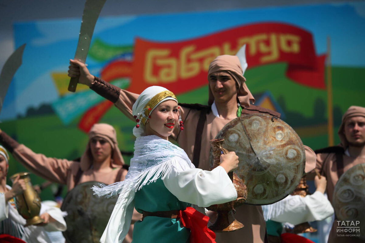 Фото: © «Татар-информ»