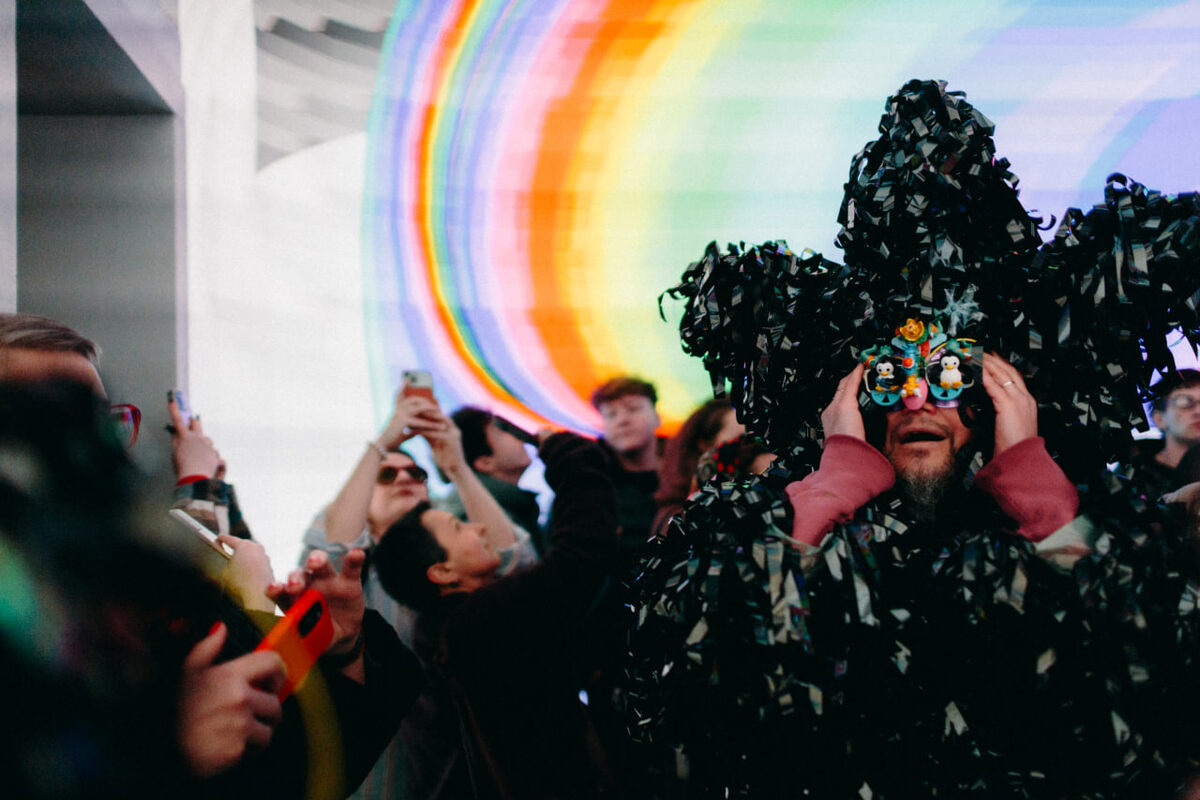    Фото: Сергей Кравцов