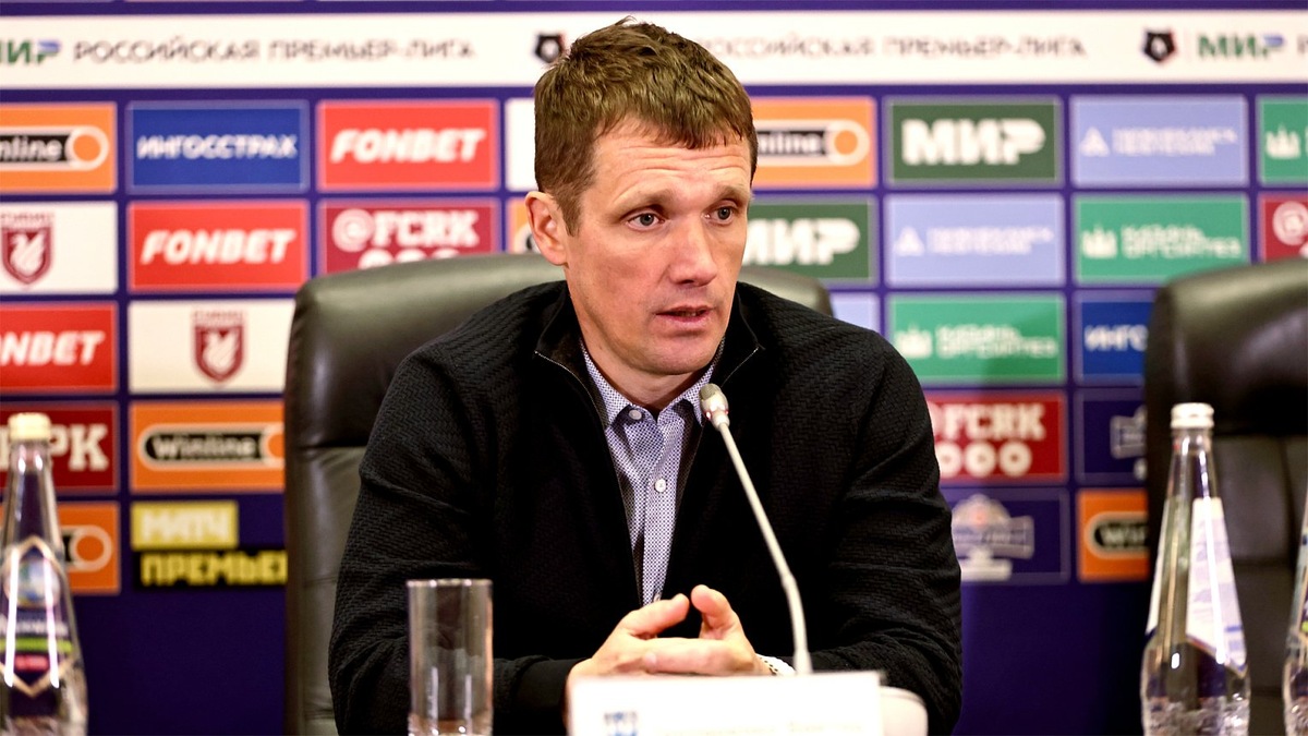 Фото: ФК Пари НН