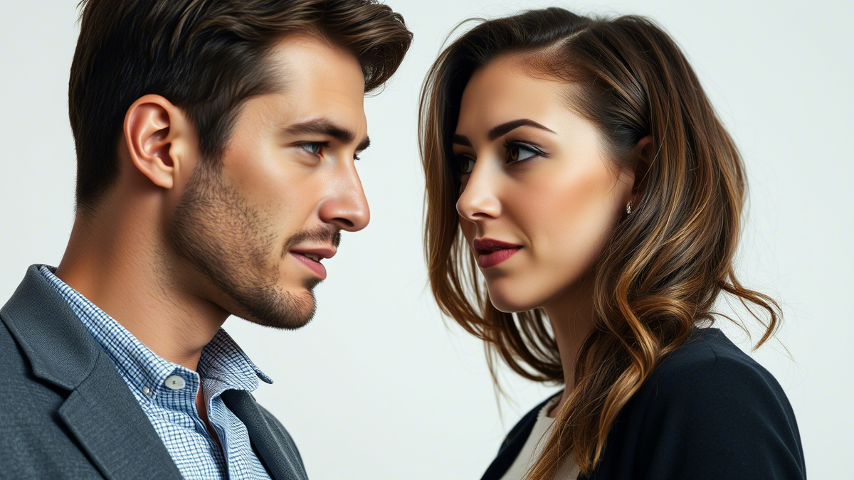 Мы оба виноваты