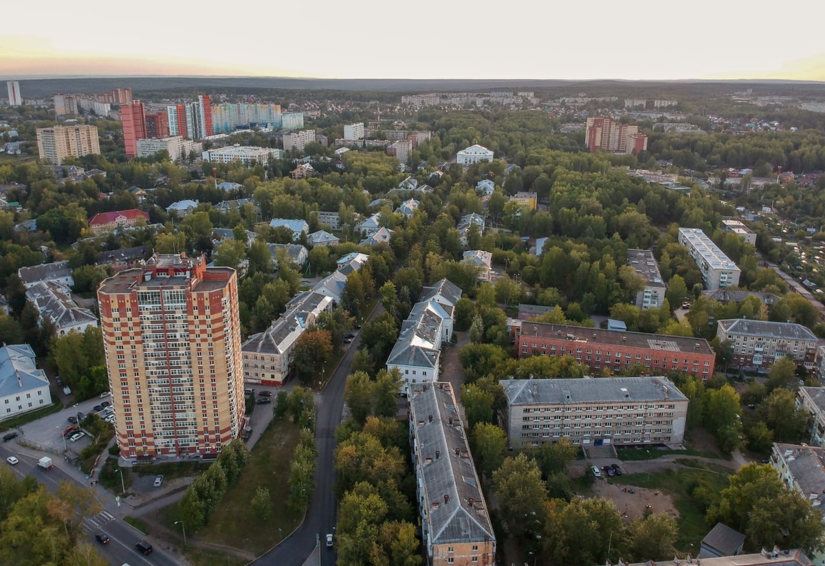 Фото: Константин Долгановский