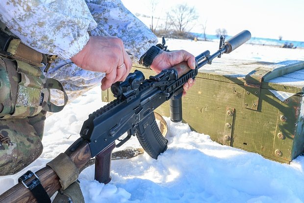    Фото: lenta.ru Георгий