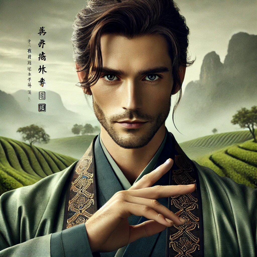 «Колодец дракона» или «Лун Цзин» © «Столица чая»