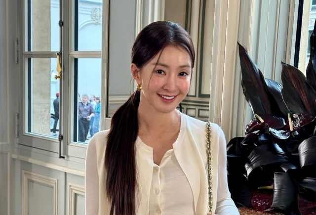    Ли Щи-ен. Фото: социальные сети