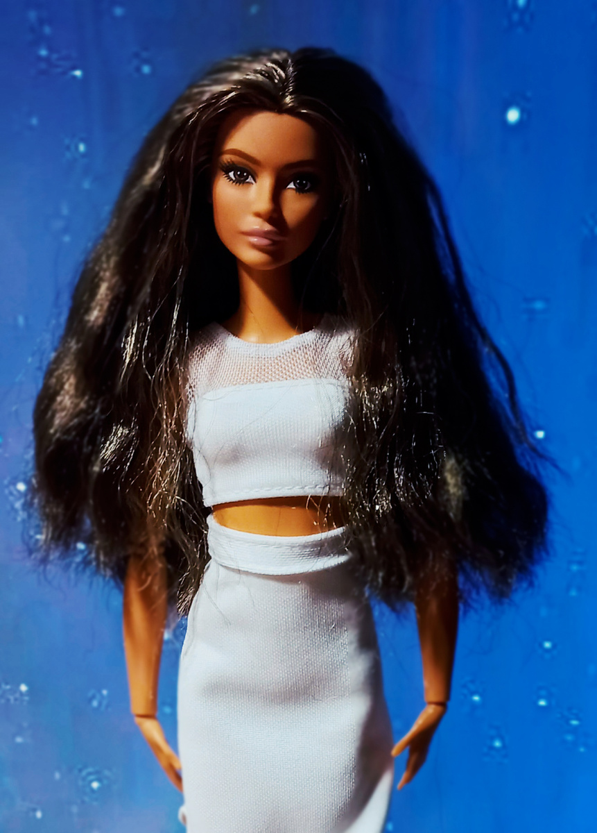 Далила Торбьорн