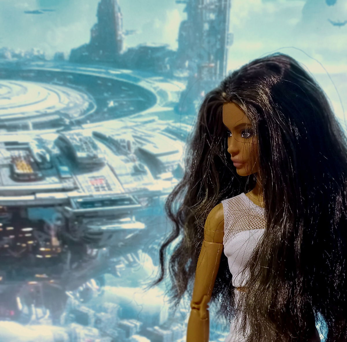 Далила Торбьорн