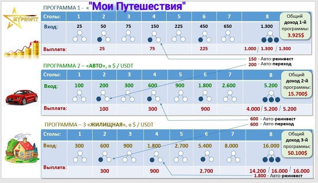 стратегия команды