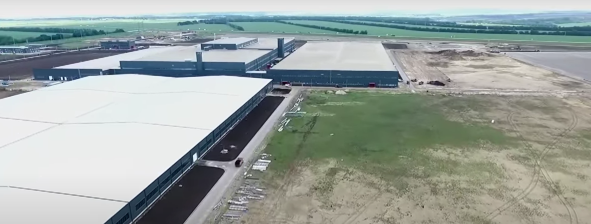 «Ставрополь-Авто»