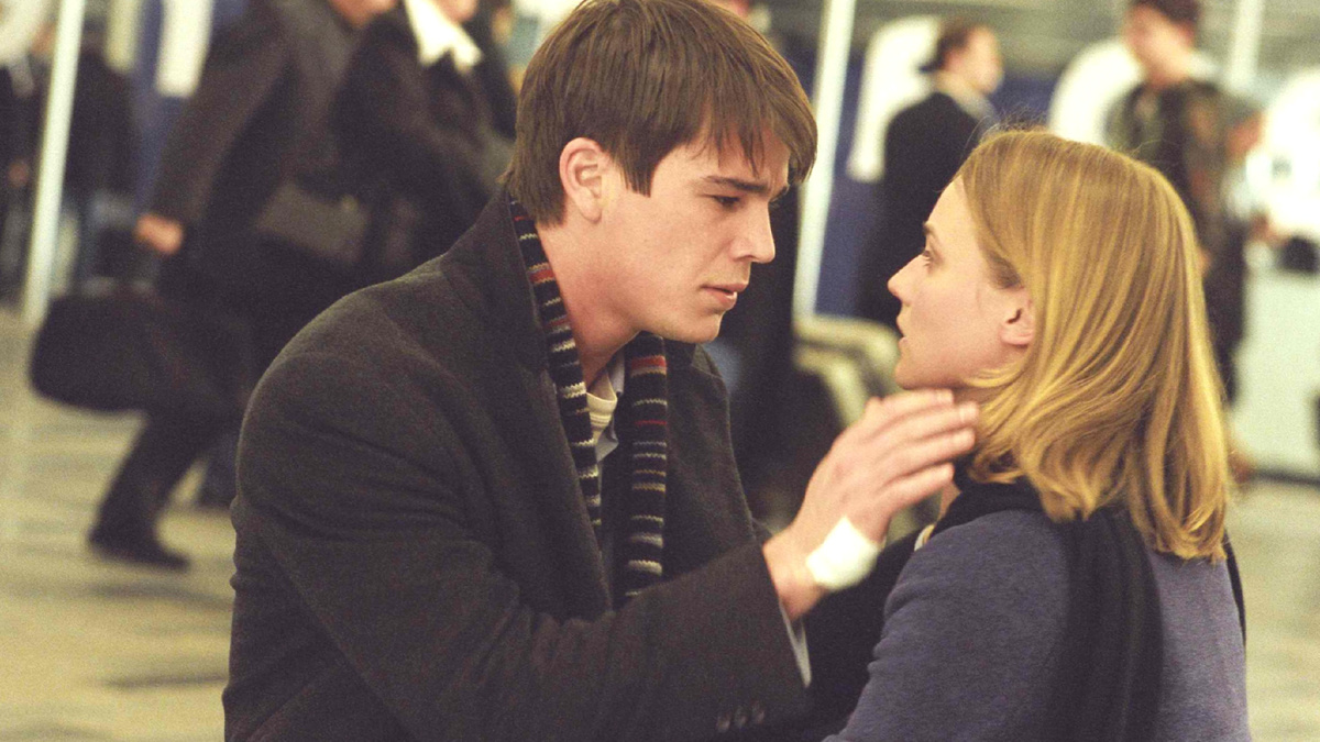 кадр из фильма "Одержимость"