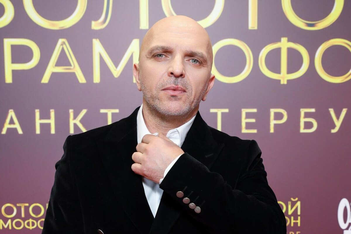    Александр Шоуа Пресс-служба RU.TV