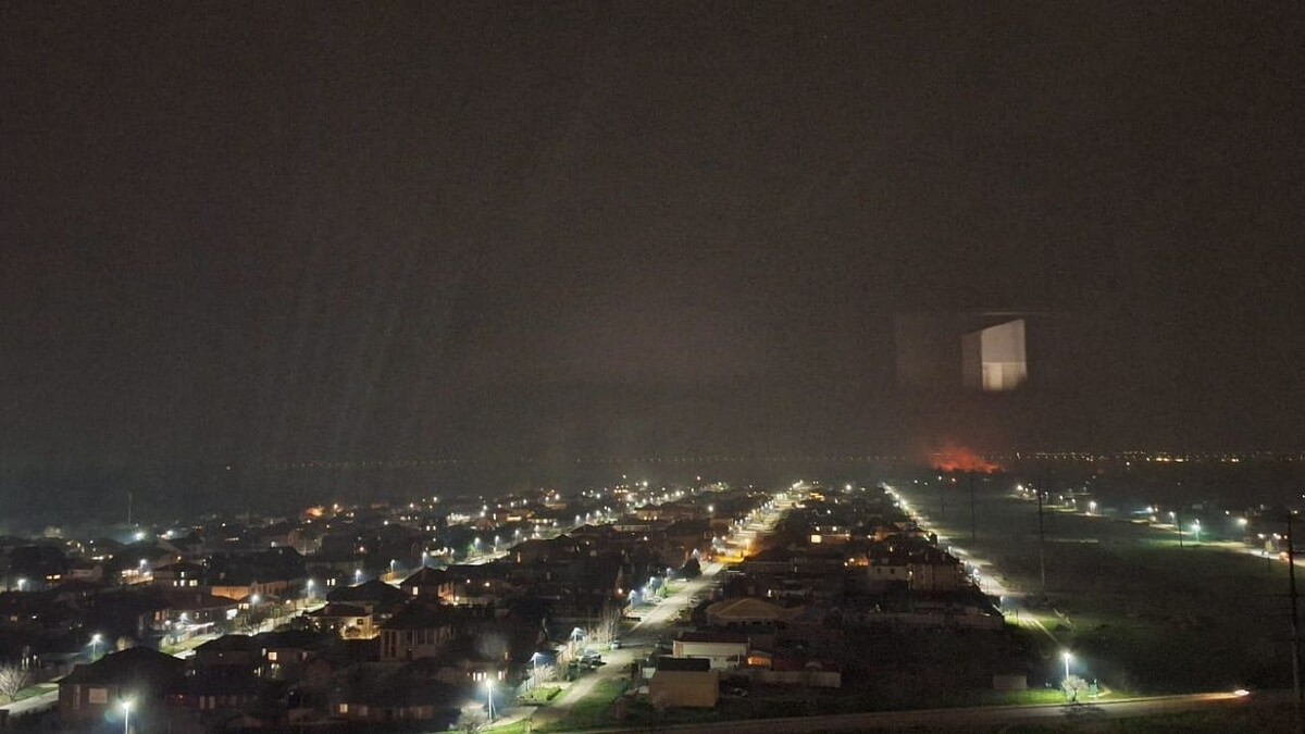    Фото: телеканал «Краснодар»