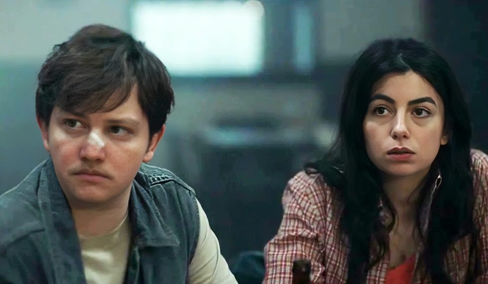 «Дело "Мальдорор"» (2024) Maldoror: Бельгия, Франция. триллер, драма, криминал. Режиссер: Фабрис Дю Вельц. В ролях: Антони Бажон, Альба Гайя Крагеде Беллуджи, Алексис Маненти, Серхи Лопес и др.