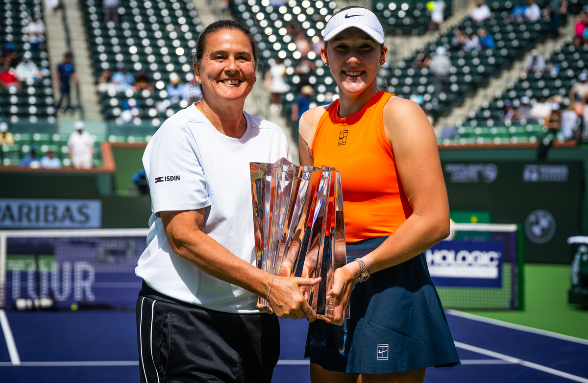     / Robert Prange/Getty Images