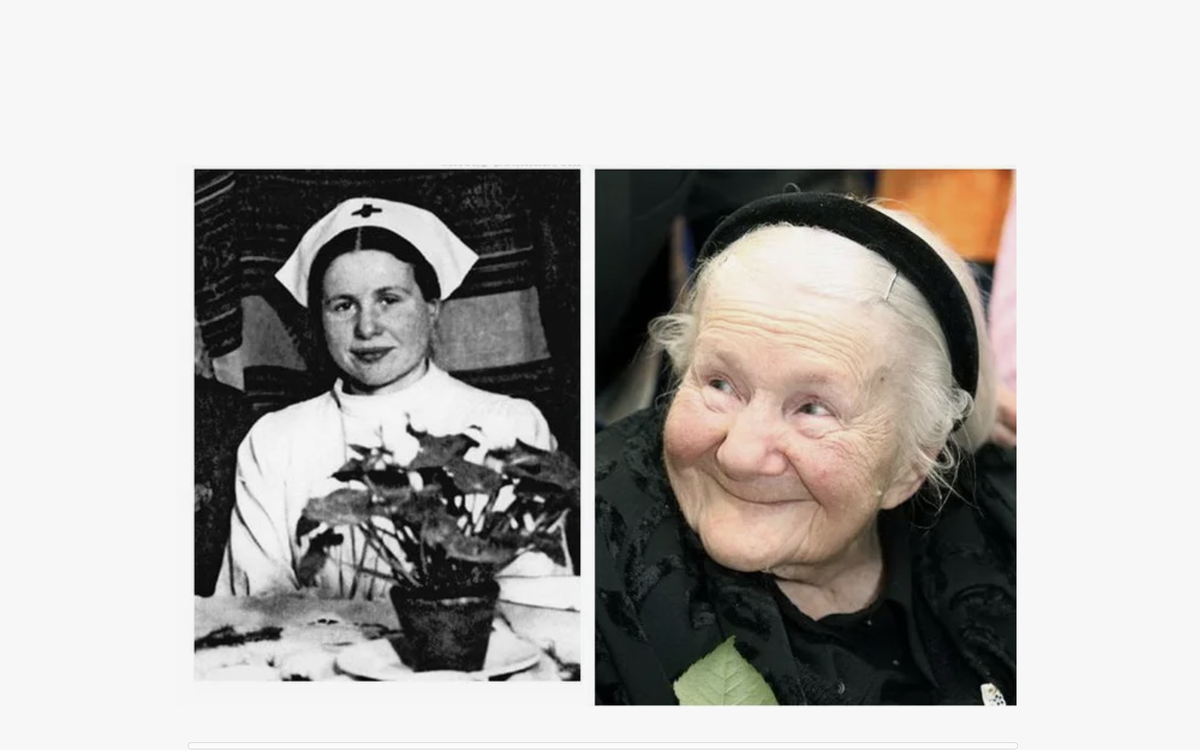 Женщина, подарившая детям будущее