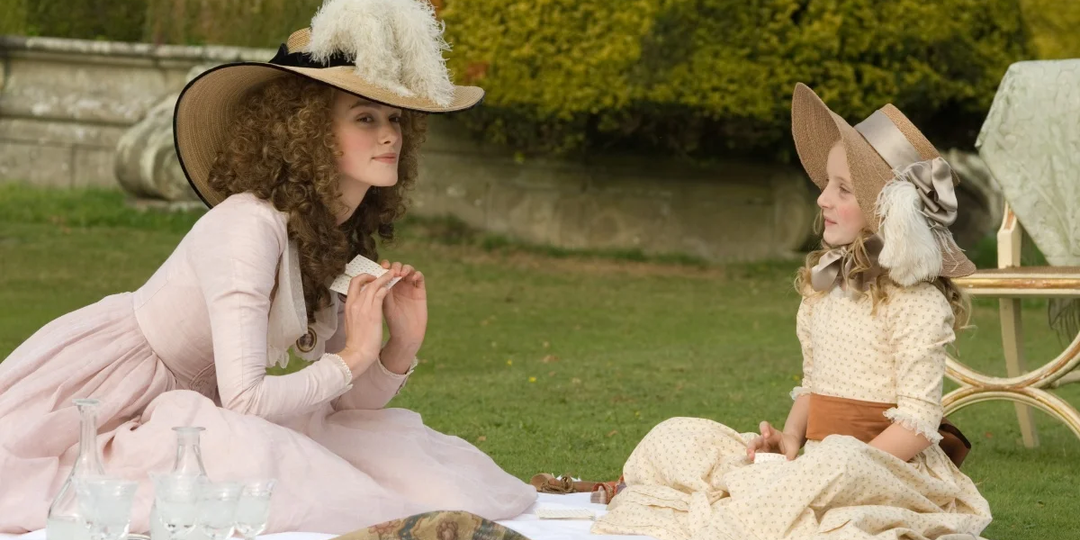 Тайная мать