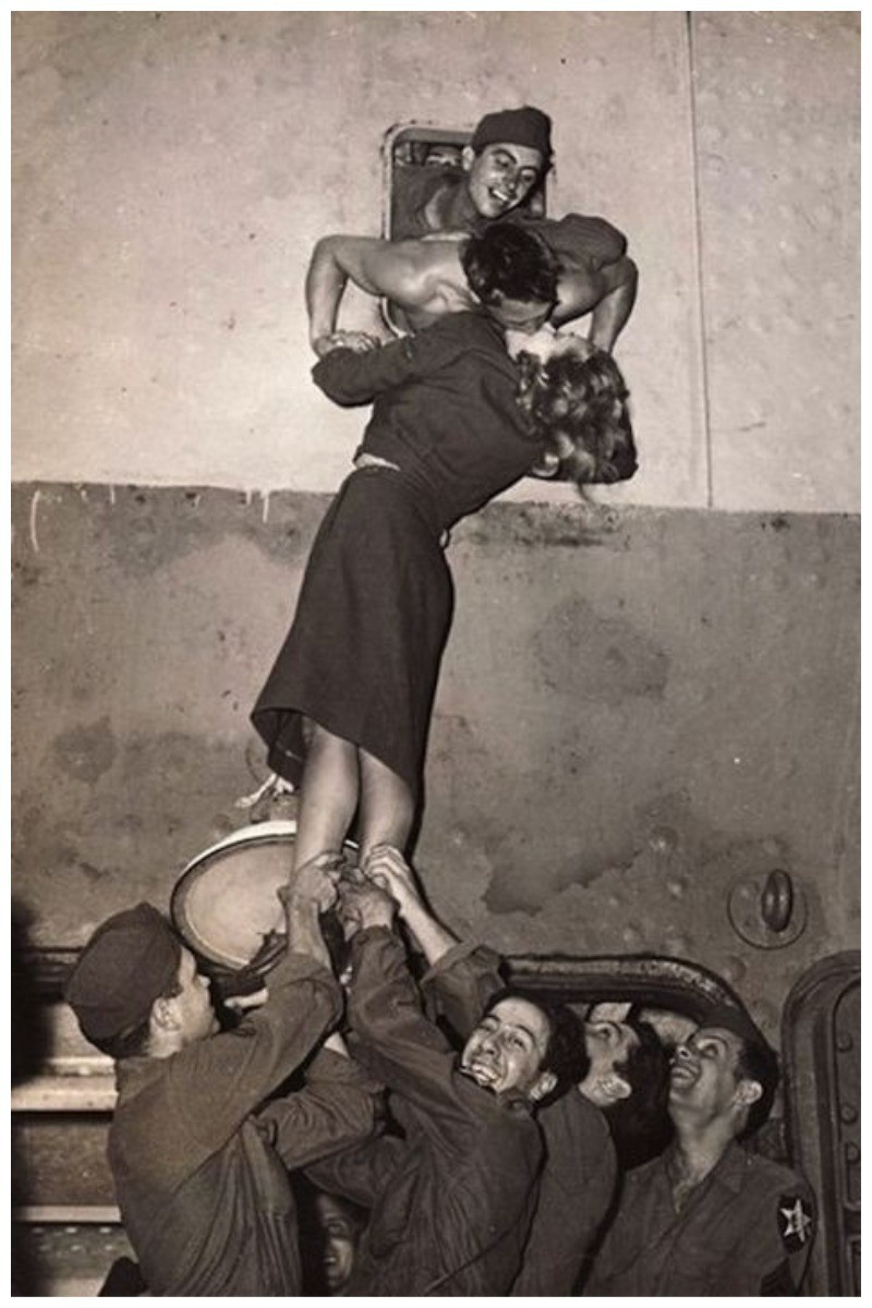 Лидеры в Десятке