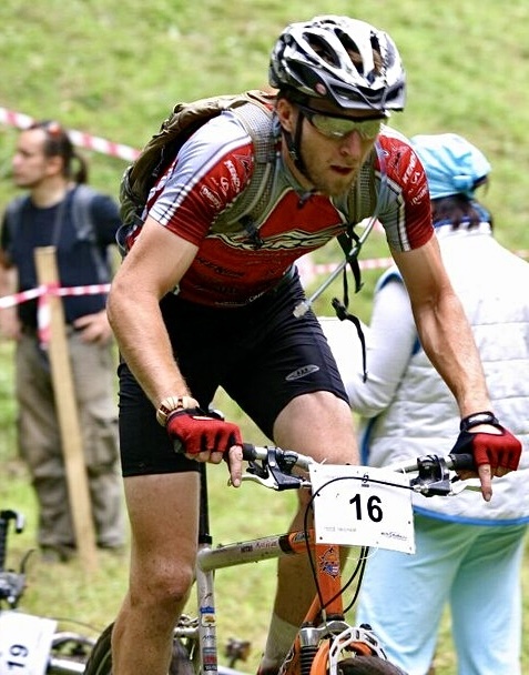 Твое лицо когда накат хороший :)