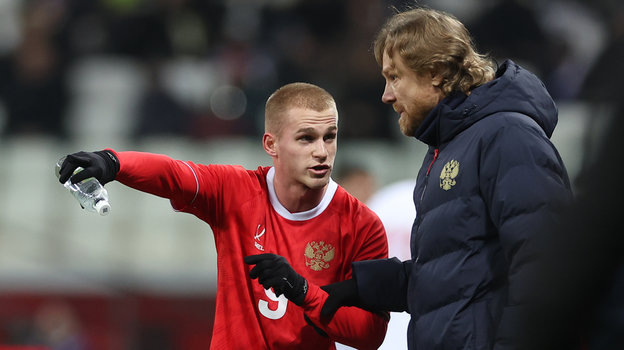    Александр Федоров