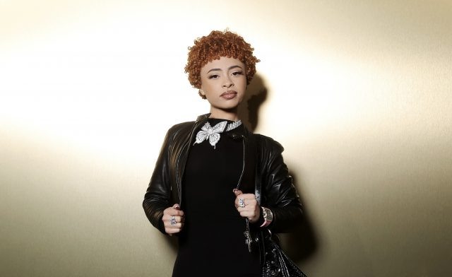    Ice Spice. Фото: Getty Images