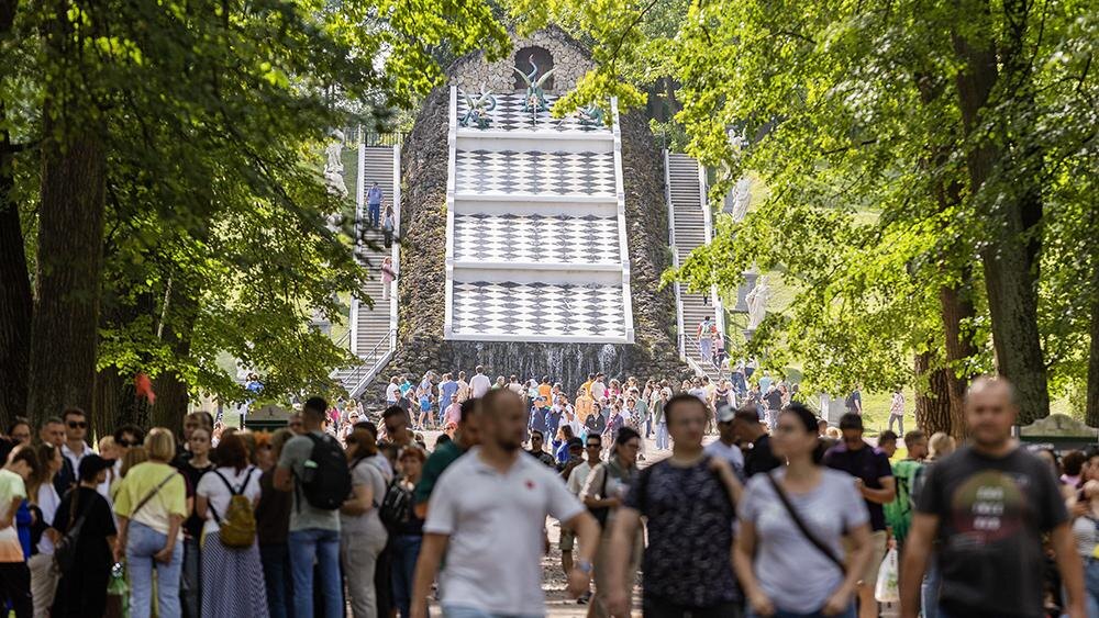    Фото: Aleksey Smyshlyaev/Global Look Press