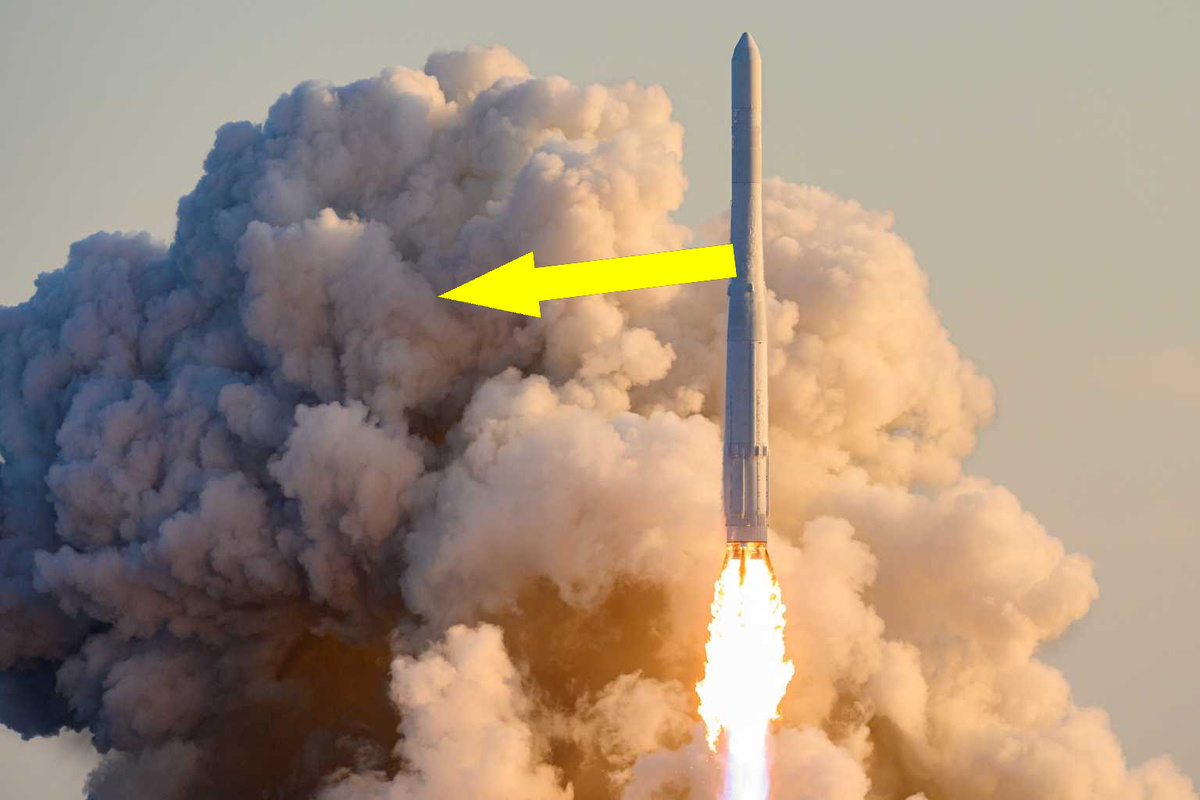    Ракеты с ИИ: Как проект Гранит меняет правила игры