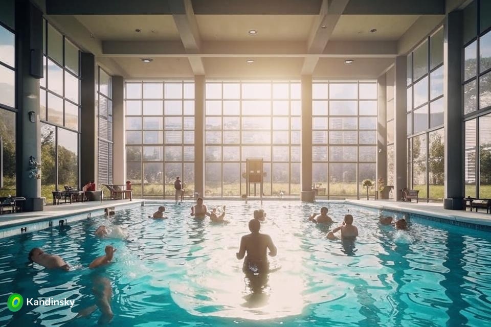 попробовала поработать с кандинским и пока это ппц, конечно)...