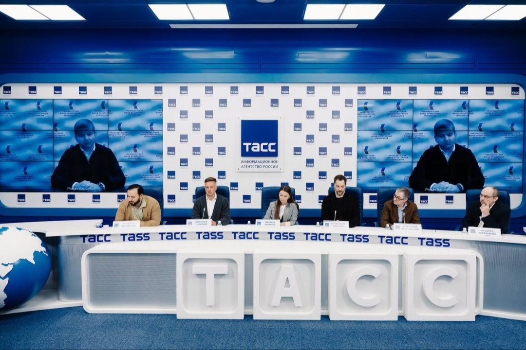    В Москве обсудили роль продюсирования в креативной индустрии