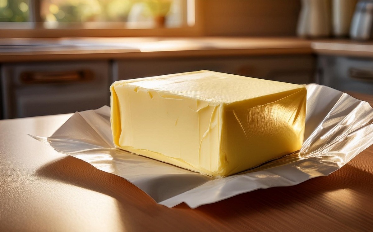 Зачем экономные хозяйки замораживают упаковку от масла: будете удивлены, как это работает / Фото: Pogovorim.by

