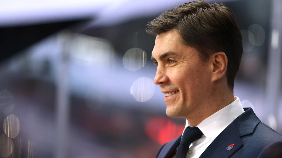 Фото: ХК «Локомотив»