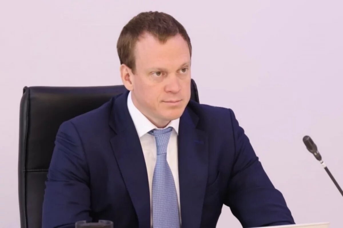    Губернатор Малков поручил привести Рязанскую область в порядок к весне