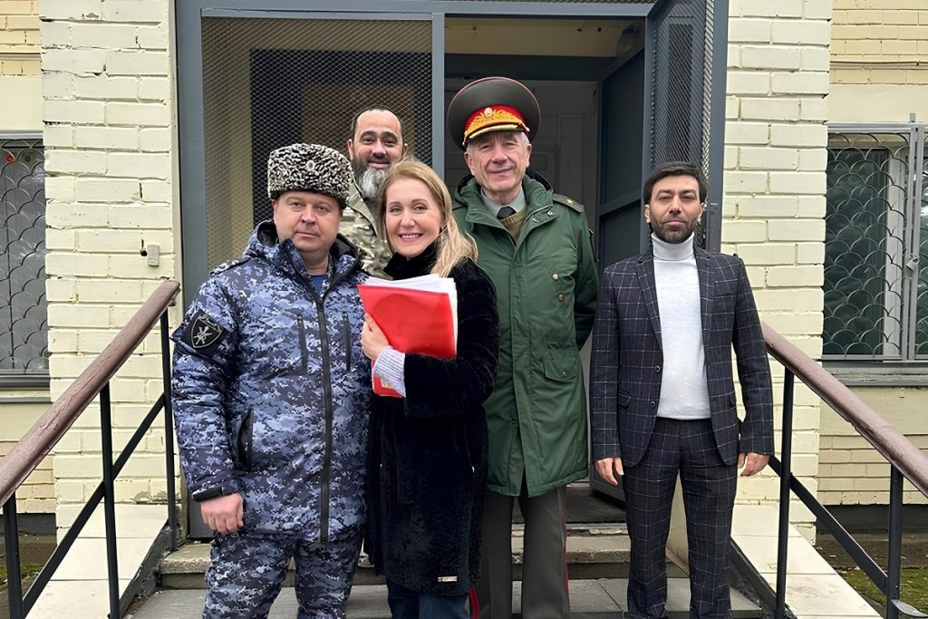 фото: архив «Каравана»