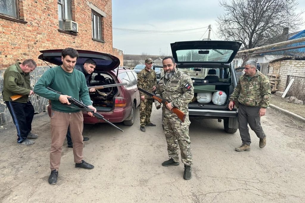 фото: архив «Каравана»