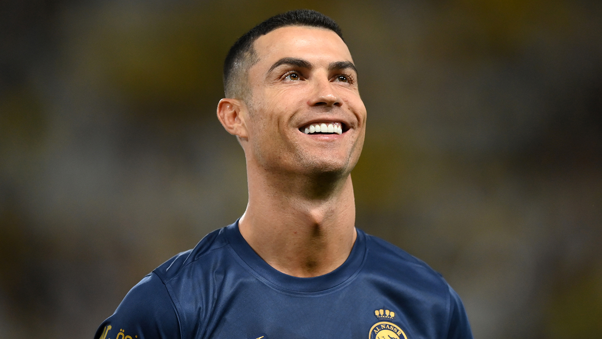 Криштиану Роналду