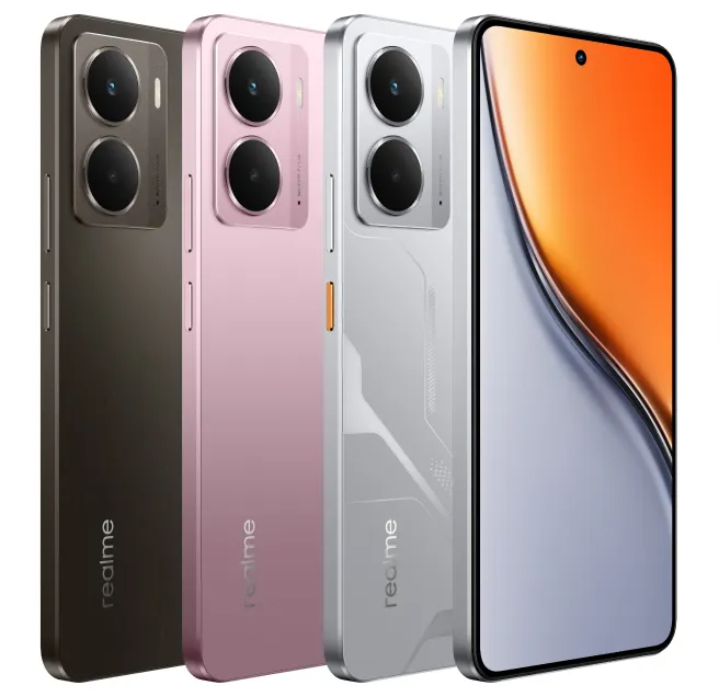 Источник изображения: Realme
