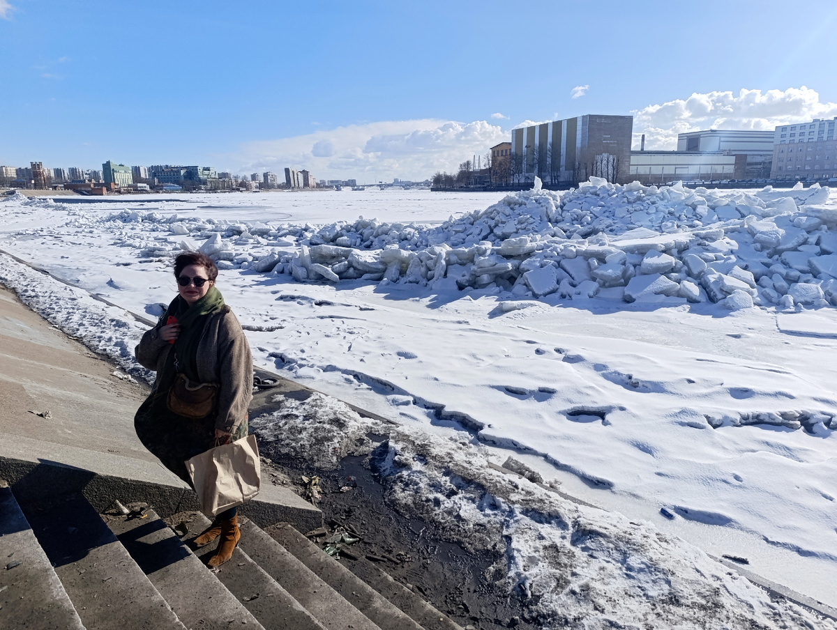 Все фото автора. 