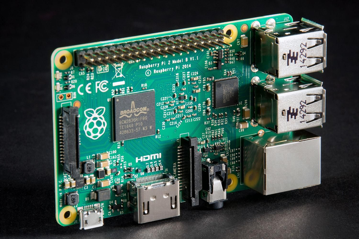 Raspberry Pi 