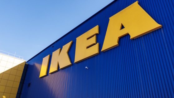    Литва обвинила спецслужбы РФ в организации поджога магазина IKEA в Вильнюсе ©Matthias Balk/dpa/Global Look Press