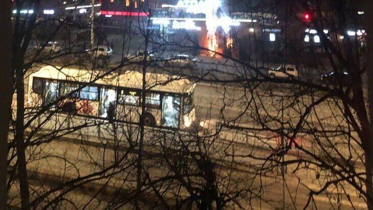     / Источник: © Соцсети