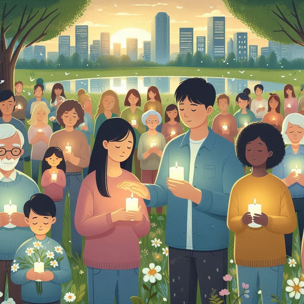 Не один Иисус умирал за людей