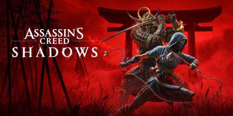 Assassin's Creed: Shadows