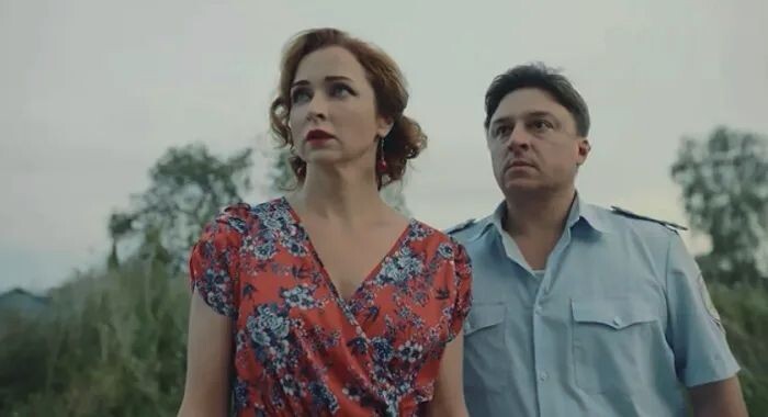 Актёры запомнились зрителям по съёмкам в х/ф "Жуки"