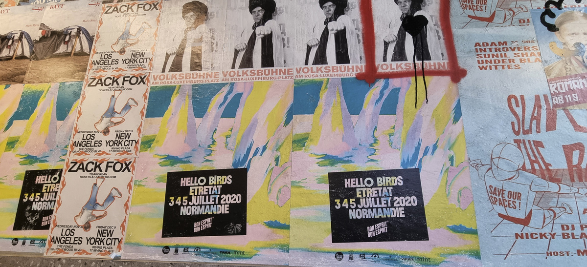 "So Far Kebab", интерьер