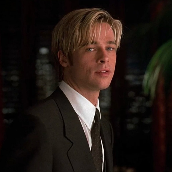 Джо Блек "Знакомьтесь, Джо Блек"