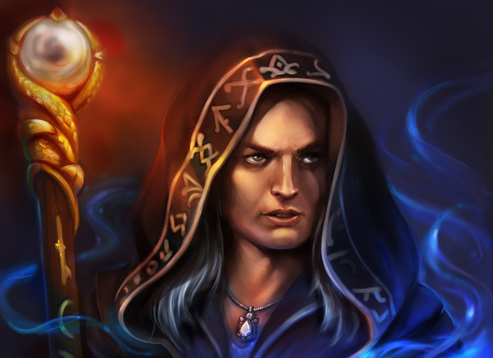 Реслин "Последнее испытание"