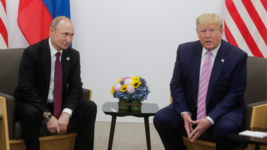    Фото: Михаил Метцель/ТАСС