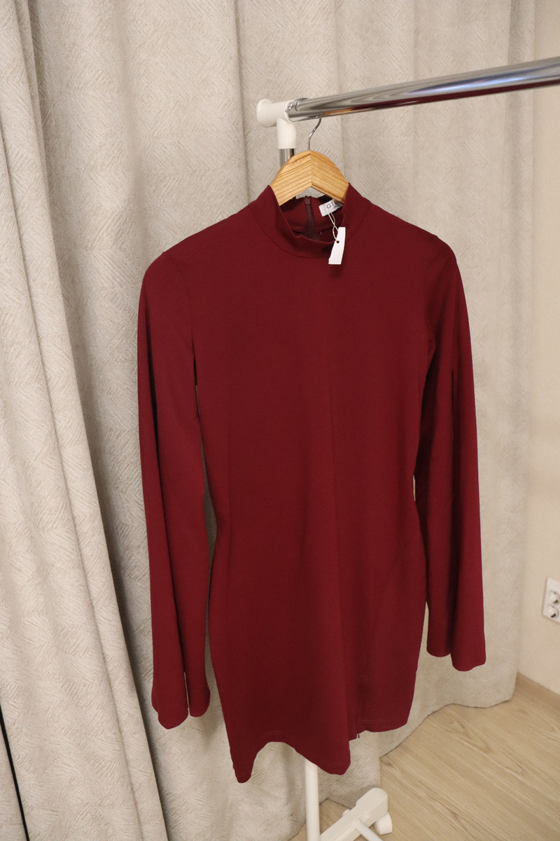 Новое с биркой 