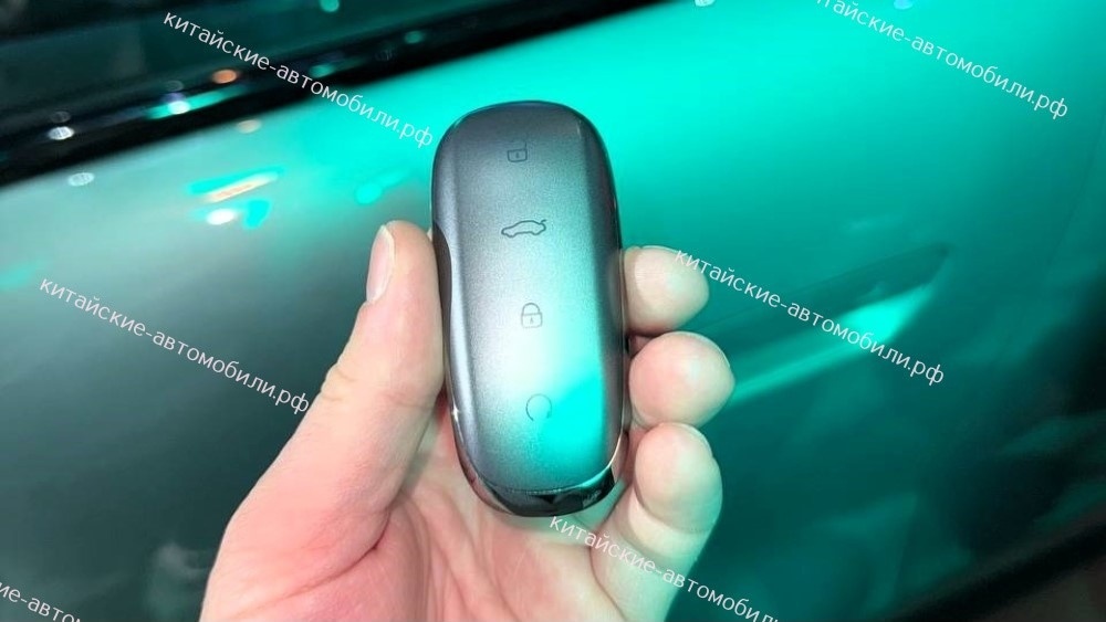 Фото читателя «Китайских автомобилей» DmitryGDS  📷
