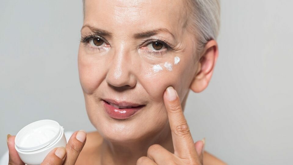 Крем от морщин: как выбрать эффективное средство без лишних обещаний?