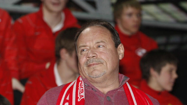 Фото - Александр ФЕДОРОВ